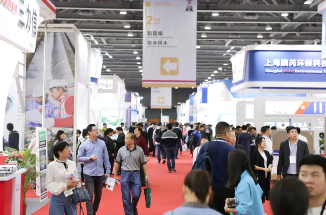 投資規(guī)模近15000億元！如何拿下污水處理市場這塊“大餅”？