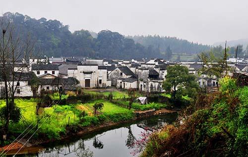 美麗鄉(xiāng)村建設(shè)，污水治理先行,政策和技術(shù)支持兩手抓