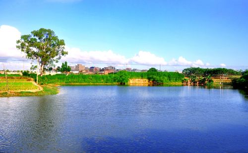 1300億市場空間已生成 農(nóng)村污水處理“只賺吆喝”何時休
