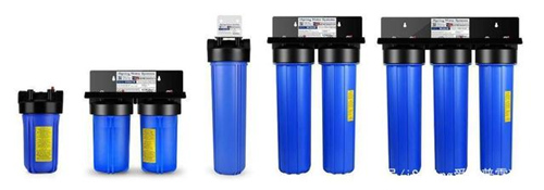 安裝了中央凈水器 還要安裝前置過(guò)濾器嗎？