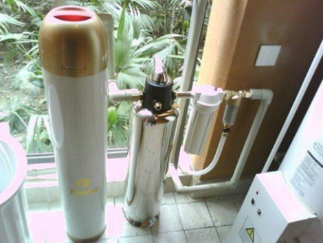 凈水器：原來還有“無鹽軟水機(jī)” 這真的可以軟化水嗎？