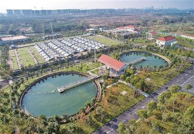 全國人大代表程寒飛：污水處理廠應(yīng)向能源工廠轉(zhuǎn)變！近三年 他在兩會(huì)上為水處理行業(yè)發(fā)出這些聲音！