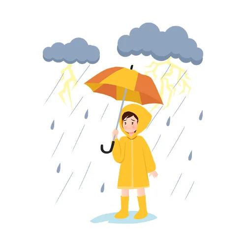 【熱點(diǎn)】河南特大暴雨，“煙花”升級(jí)為強(qiáng)臺(tái)風(fēng)，接觸積水后怎么避免感染？