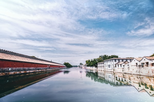 煙臺：海水養(yǎng)殖大市如何整治入海排污口？