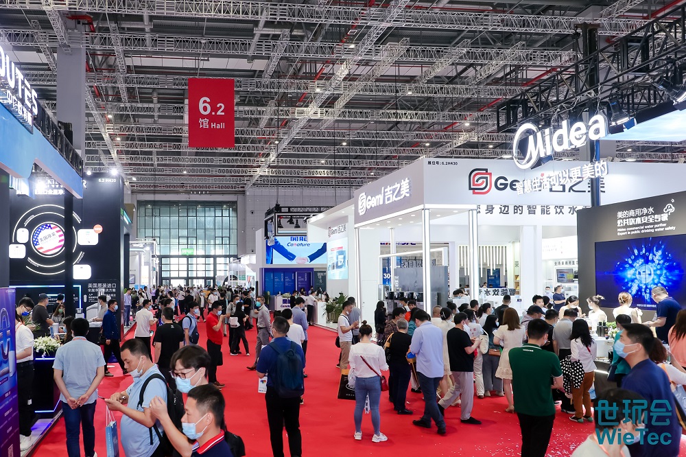 如何引爆凈水市場驅(qū)動力，上海國際水展助您開拓新商機