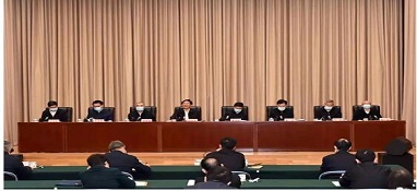 定調(diào)2022！全國生態(tài)環(huán)境保護工作會議在京召開