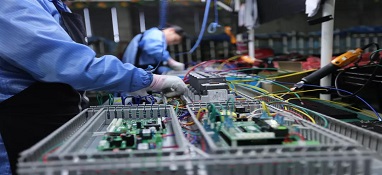 中廣電器入圍浙江省“專精特新”企業(yè)名單！