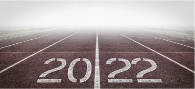 2022伊始：站在新起點、迎接新挑戰(zhàn)、探尋新機遇