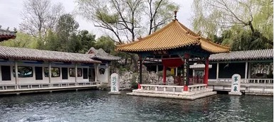 城市資訊|濟(jì)南每年節(jié)水能省出10個“大明湖”